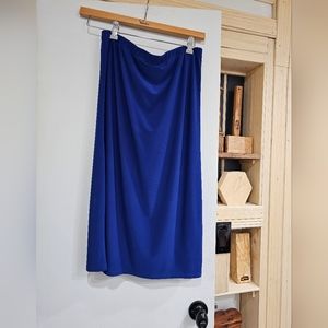 Zadie B's A Line Skirt